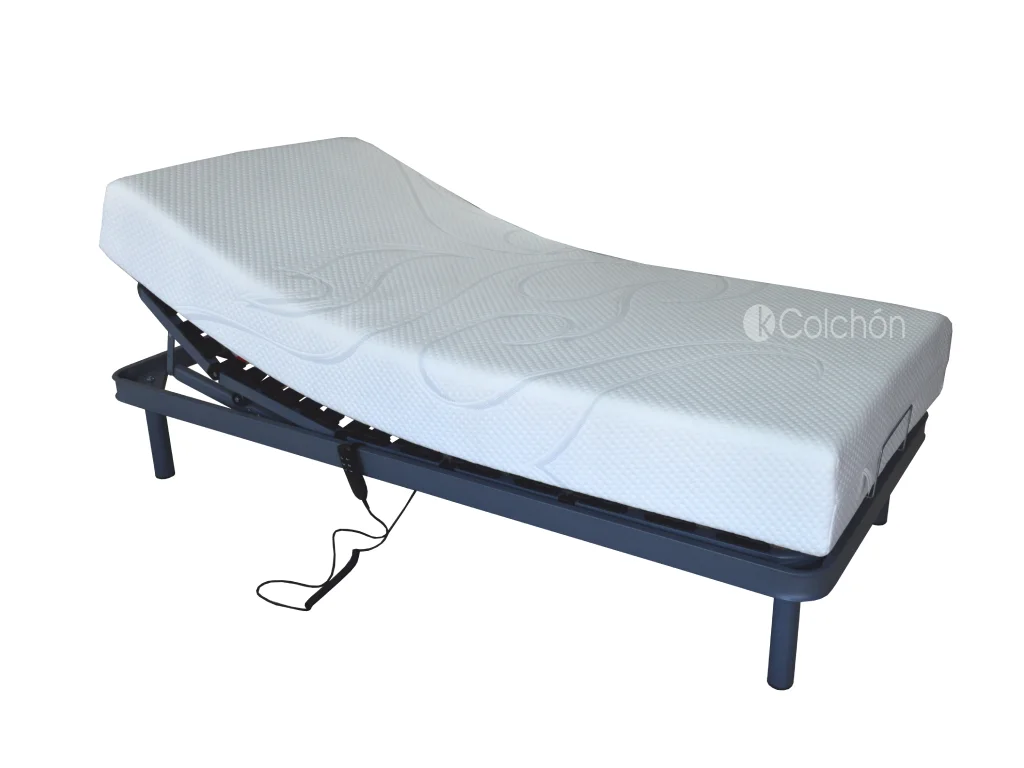 Multimuelles ensacados con viscoelástica W031-3