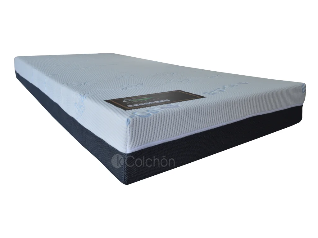 Multimuelles ensacados con viscoelástica W031