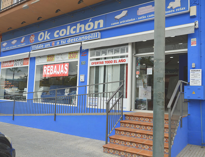 tienda-de-colchones-cartama-málaga